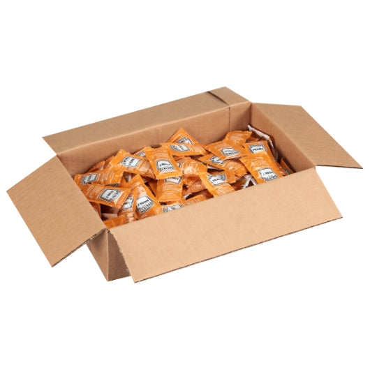 Heinz Honey Single Serve, 200 x 9 GR Case - DOT product image 5