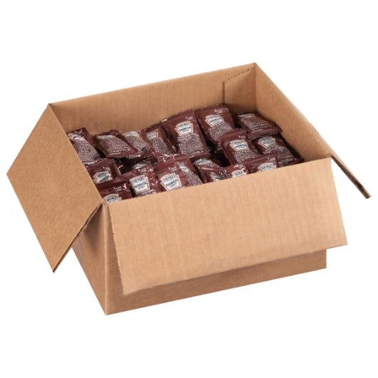 Heinz Barbecue Sauce Single Serve, 200 x 12 GR Case - DOT product image 5