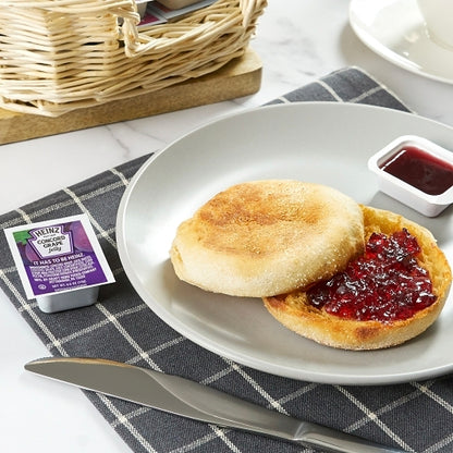 Heinz Single Serve Jelly Grape, 200 x 0.5 oz Case - DOT product image 4