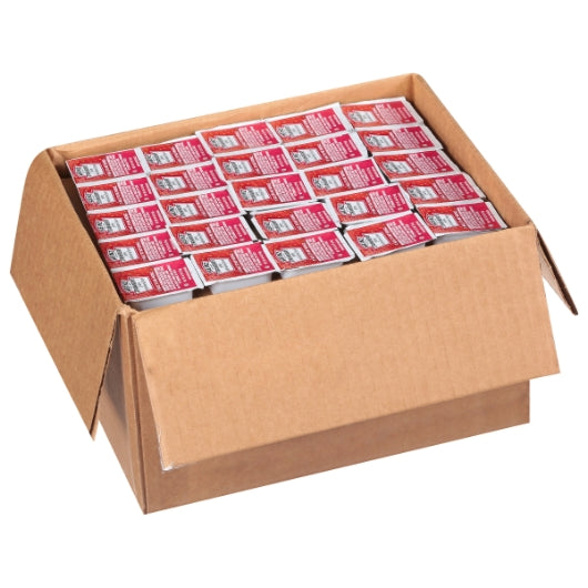 Jam Strawberry Single Serve Strawberry Jam, 200 x 0.5 oz Case - DOT product image 5
