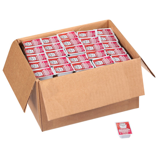 Jam Strawberry Single Serve Strawberry Jam, 200 x 0.5 oz Case - DOT product image 8