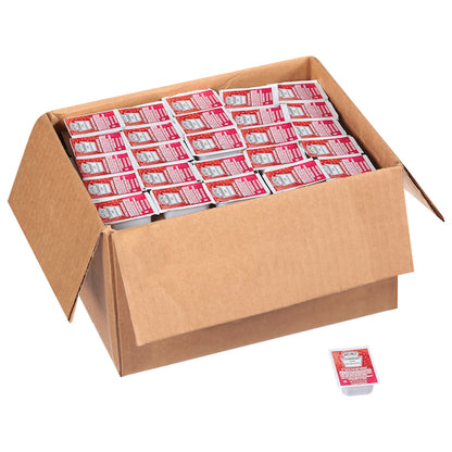 Jam Strawberry Single Serve Strawberry Jam, 200 x 0.5 oz Case - DOT product image 8