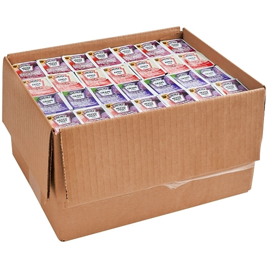 Jelly Assorted Single Serve Assorted Jelly, .5 Ounce Cup - 80 Grape, 80 Mixed Fruit, 200 x 0.5 oz Case - DOT product image 4