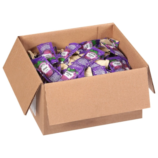 Grape Jam Grape Jelly Squeeze, 200 x 0.5 oz Case - DOT product image 5