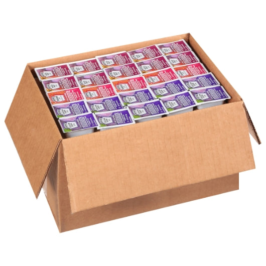 Jelly Assorted Single Serve Assorted Jelly Cups, 200 x 0.5 oz Case - DOT product image 5