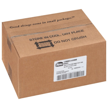Honey Single Serve Honey, 200 x 12 GR Case - DOT product image 4