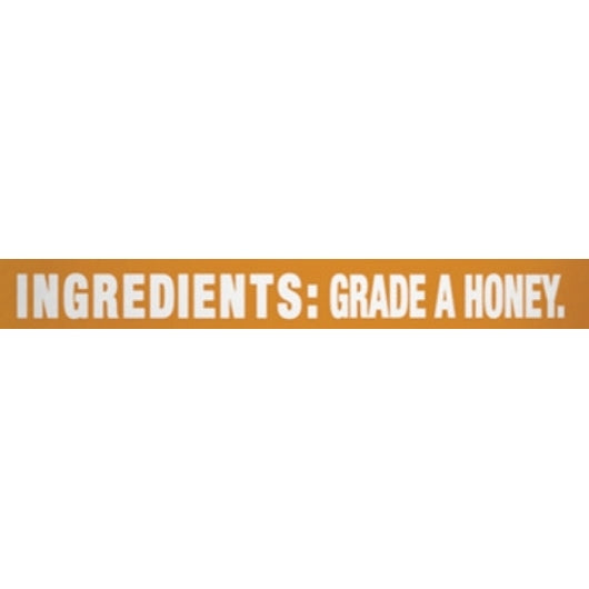 Honey Single Serve Honey, 200 x 12 GR Case - DOT product image 6