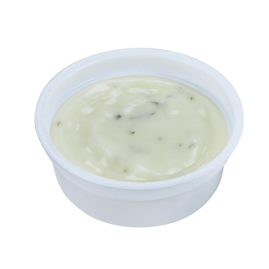 Heinz Ranch Dressing Cup, 60 x 56 GR Case - DOT product image 3
