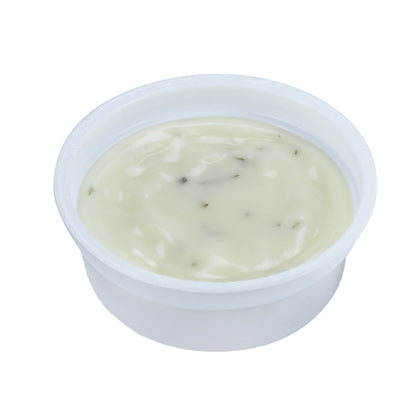 Heinz Ranch Dressing Cup, 60 x 56 GR Case - DOT product image 3