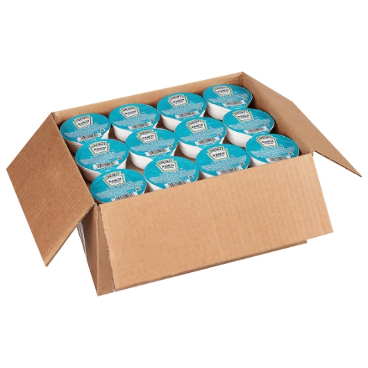 Heinz Ranch Dressing Cup, 60 x 56 GR Case - DOT product image 5