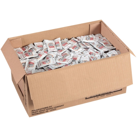 Simply Heinz Ketchup Single Serve, 1000 x 9 GR Case - DOT product image 6