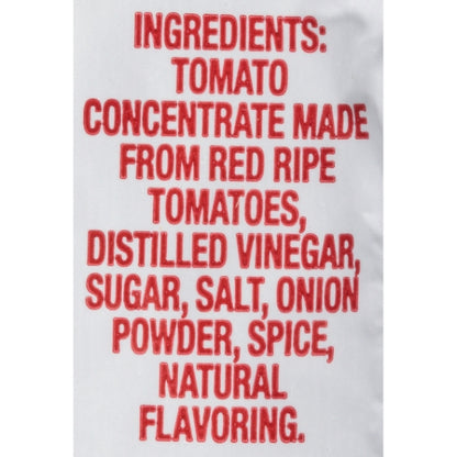 Simply Heinz Ketchup Single Serve, 1000 x 9 GR Case - DOT product image 8