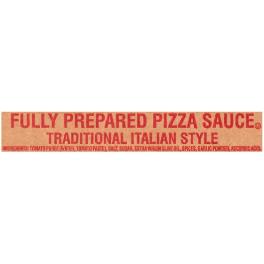 Heinz Prepared Pizza Sauce, 1 x 17.86 KG Case - DOT product image 6