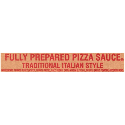 Heinz Prepared Pizza Sauce, 1 x 17.86 KG Case - DOT product image 6