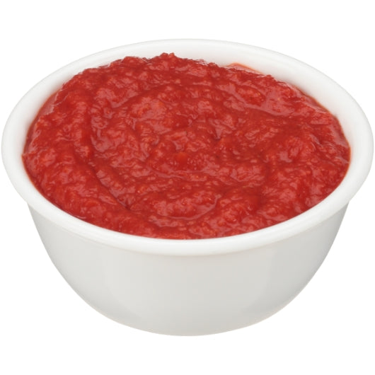 Bell Orto Pizza Sauce With BASIL, 6 x 107 oz Case - DOT product image 5