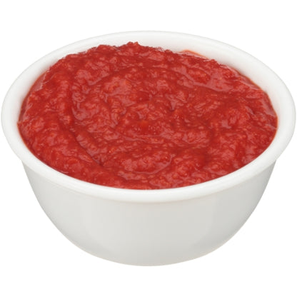 Bell Orto Pizza Sauce With BASIL, 6 x 107 oz Case - DOT product image 5