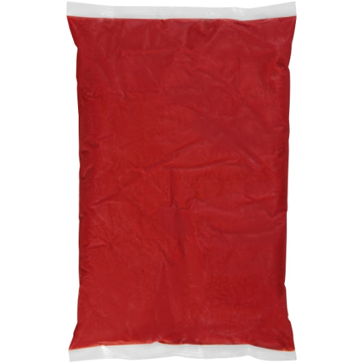 Paste Peach Pack Tomato Paste, 6 x 111 oz Case - Condiments & Sauces