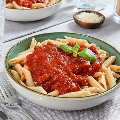 Paste Peach Pack Tomato Paste, 6 x 111 oz Case - DOT product image 3