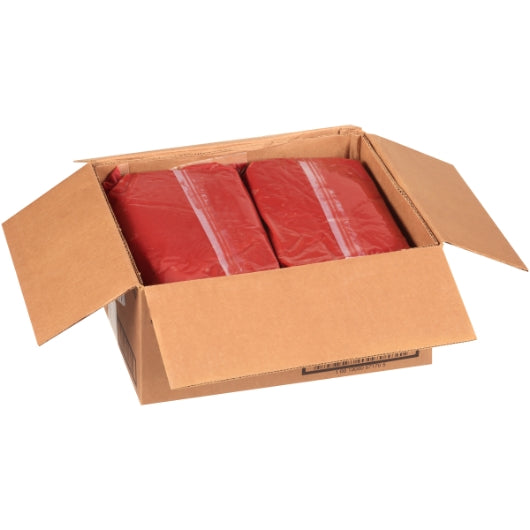 Paste Peach Pack Tomato Paste, 6 x 111 oz Case - DOT product image 4