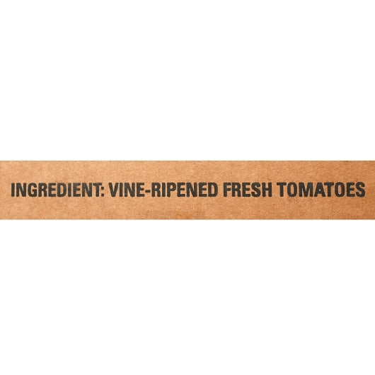 Paste Peach Pack Tomato Paste, 6 x 111 oz Case - DOT product image 8