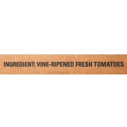 Paste Peach Pack Tomato Paste, 6 x 111 oz Case - DOT product image 8