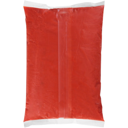 Sauce Tomato Pouch Tomato Sauce, 1 x 38.625 lb Case - Condiments & Sauces