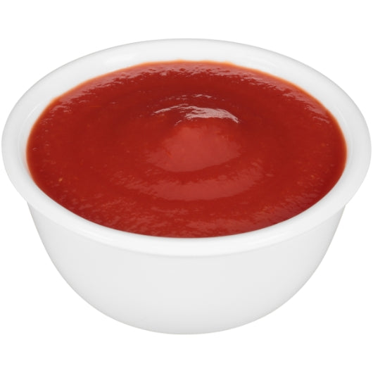Sauce Tomato Pouch Tomato Sauce, 1 x 38.625 lb Case - DOT product image 2