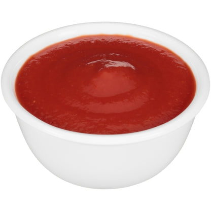 Sauce Tomato Pouch Tomato Sauce, 1 x 38.625 lb Case - DOT product image 2