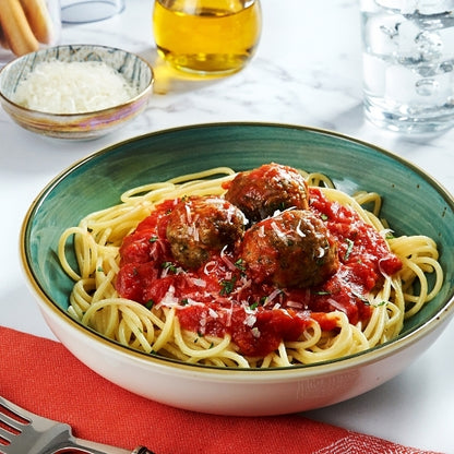 Sauce Tomato Pouch Tomato Sauce, 1 x 38.625 lb Case - DOT product image 3