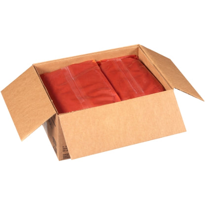 Sauce Tomato Pouch Tomato Sauce, 1 x 38.625 lb Case - DOT product image 4