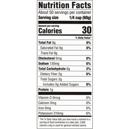 Heinz Tomato Puree, 6 x 6.625 lb Case - DOT product image 6