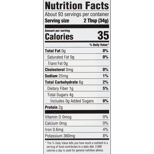 Heinz Tomato Paste, 6 x 111 oz Case - DOT product image 6