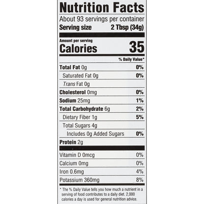 Heinz Tomato Paste, 6 x 111 oz Case - DOT product image 6