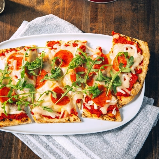 Heinz Fully Prepared Pizza Sauce, 6 x 6.438 lb Case - DOT product image 3