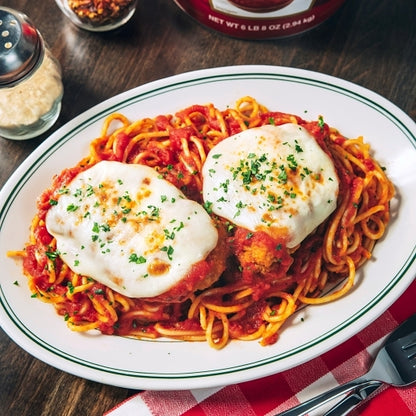 Heinz Spaghetti Sauce, 6 x 6.5 lb Case - DOT product image 8