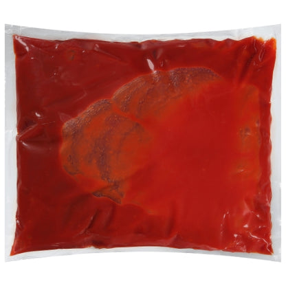 Simply Heinz Ketchup Bulk, 6 x 114 oz Case - Condiments & Sauces