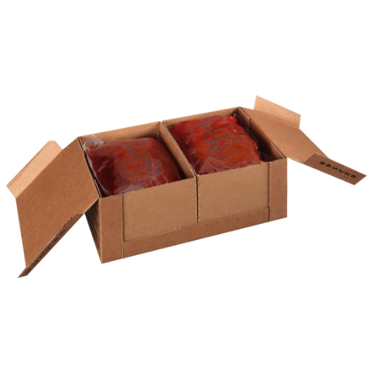Simply Heinz Ketchup Bulk, 6 x 114 oz Case - DOT product image 4