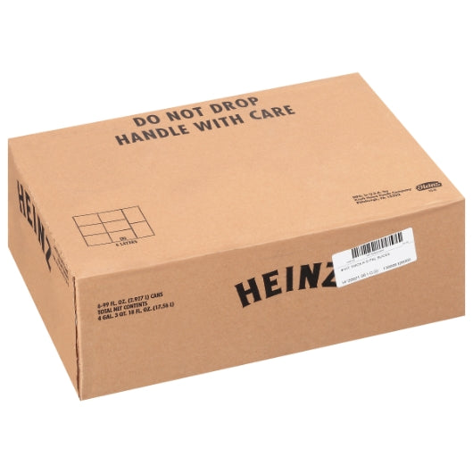 Pickle Kosher Dill Thick Slice Crinkle Cut Pickle Chip Bulk, 6 x 2.92 LT Case - DOT product image 5