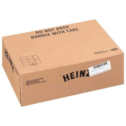 Pickle Kosher Dill Thick Slice Crinkle Cut Pickle Chip Bulk, 6 x 2.92 LT Case - DOT product image 5
