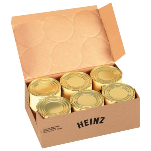 Pickle Kosher Dill Thick Slice Crinkle Cut Pickle Chip Bulk, 6 x 2.92 LT Case - DOT product image 4