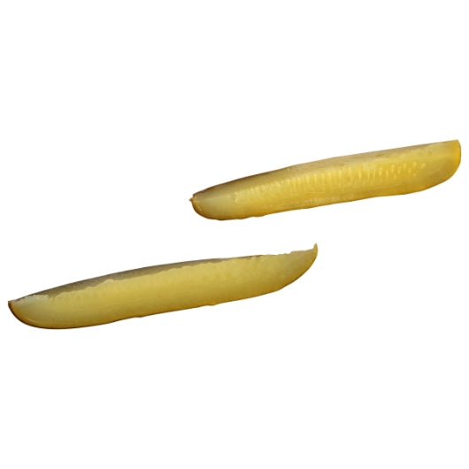 Heinz Dill 74 Count Pickle Spear Bulk, 6 x 3.094 QT Case - DOT product image 3