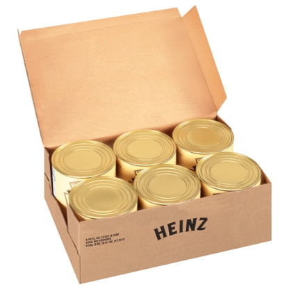 Heinz Dill 74 Count Pickle Spear Bulk, 6 x 3.094 QT Case - DOT product image 5