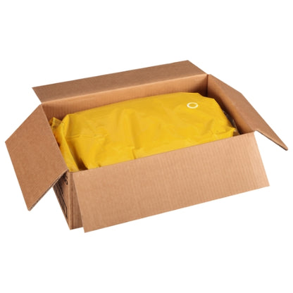Heinz Kosher Dispenser Pack Mustard Bulk, 2 x 1.5 GA Case - DOT product image 5