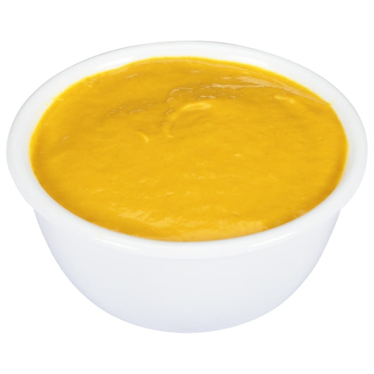 Heinz Kosher Mustard Bulk, 6 x 104 oz Case - DOT product image 6
