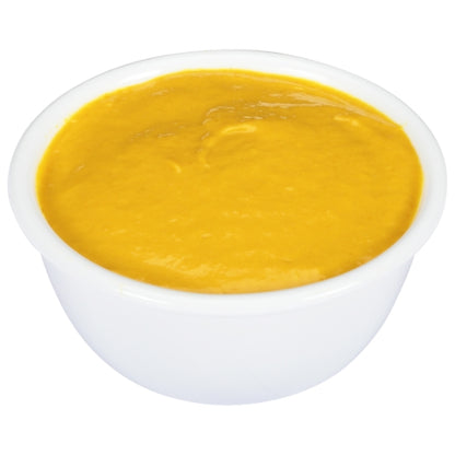 Heinz Kosher Mustard Bulk, 6 x 104 oz Case - DOT product image 6