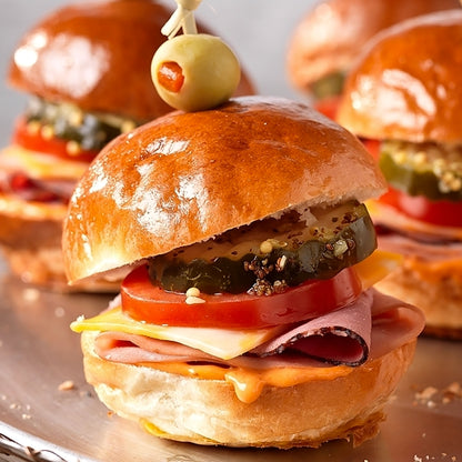 Pickle Hamburger Chip Hamburger Crinkle Cut Pickle Chip Bulk, 6 x 5.75 lb Case - DOT product image 3