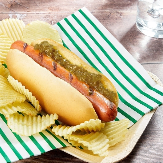 Heinz Sweet Relish Bulk, 6 x 2.92 LT Case - DOT product image 4