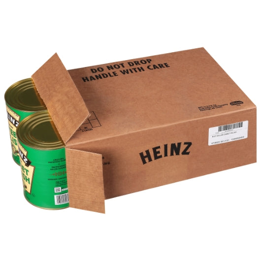 Heinz Sweet Relish Bulk, 6 x 2.92 LT Case - DOT product image 5