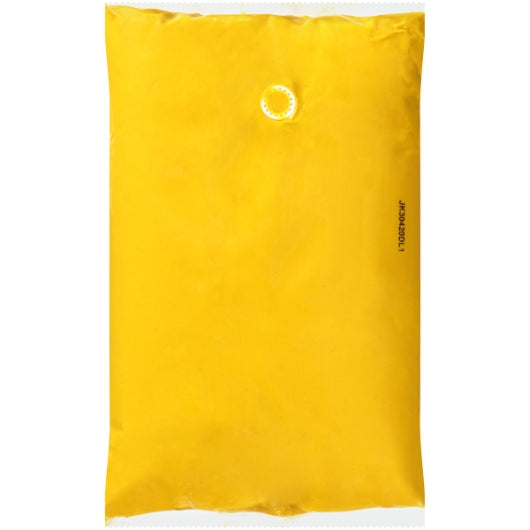 Heinz Dispenser Pack Mustard Bulk, 2 x 0.75 GA Case - DOT product image 2
