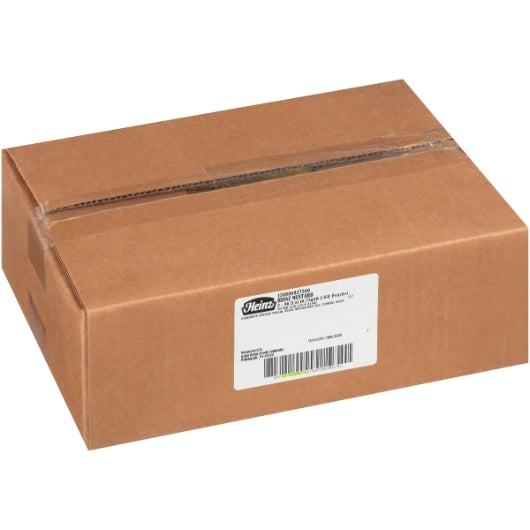 Heinz Dispenser Pack Mustard Bulk, 2 x 0.75 GA Case - DOT product image 6